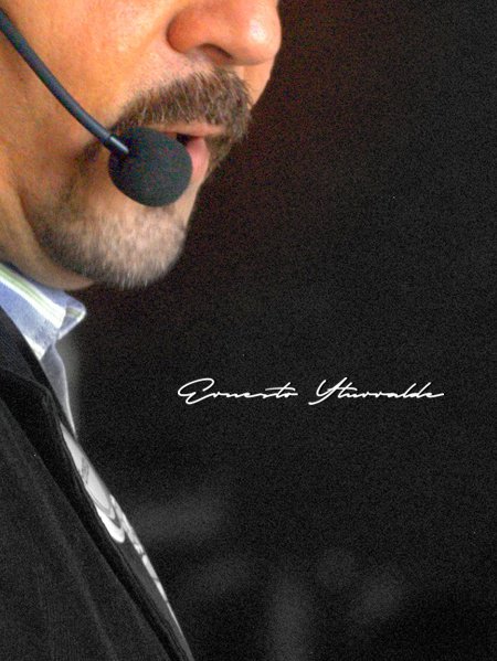 Plan de Sucesin - World Caf Workshops para co-crear el futuro | Ernesto Yturralde Worldwide Inc.