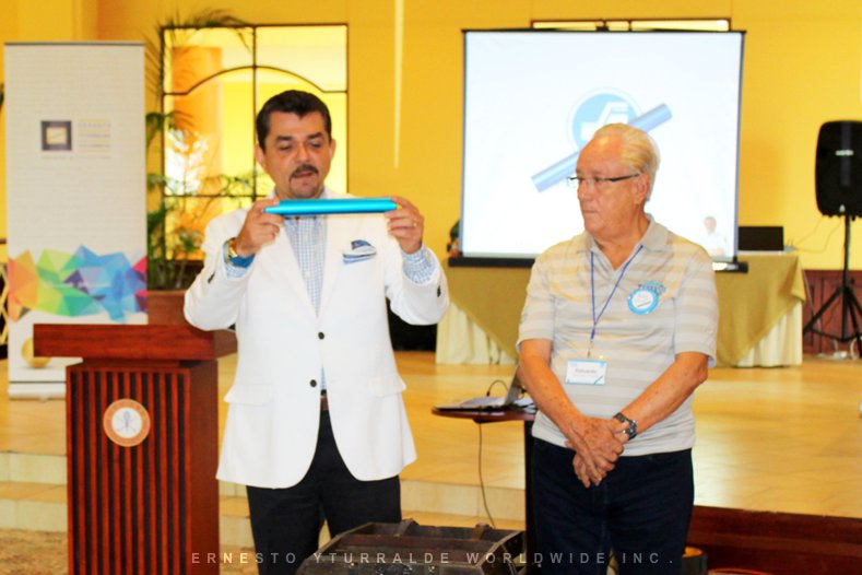 Plan de Sucesin | Ernesto Yturralde Worldwide Inc.