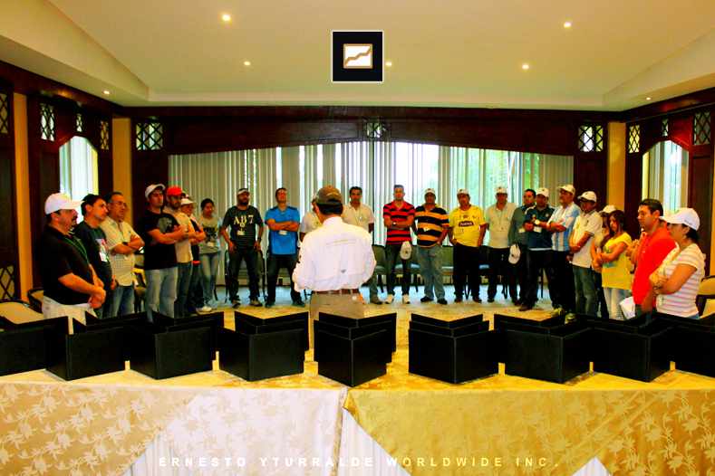 Plan de Sucesin | Ernesto Yturralde Worldwide Inc.