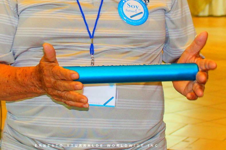 Plan de Sucesin | Ernesto Yturralde Worldwide Inc.