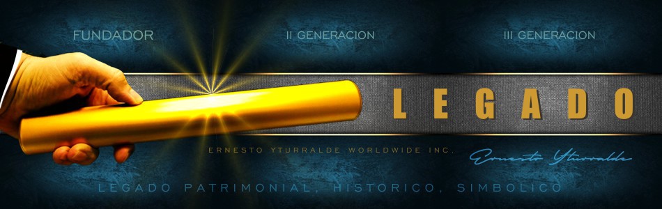 Plan de Sucesin | Ernesto Yturralde Worldwide Inc.