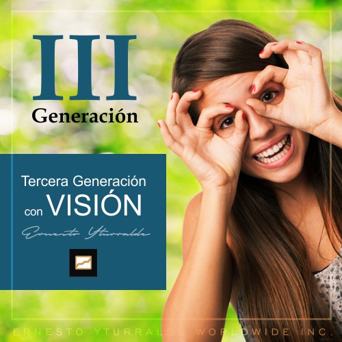 Plan de Sucesin  | Ernesto Yturralde Worldwide Inc.